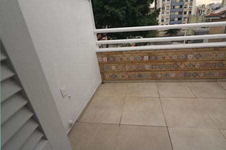 Apartamento para alugar com 81m², 1 quarto e sem vagaÁrea de Serviço