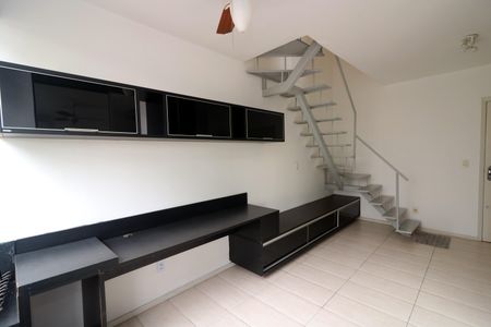 Apartamento para alugar com 81m², 1 quarto e sem vagaSala 1