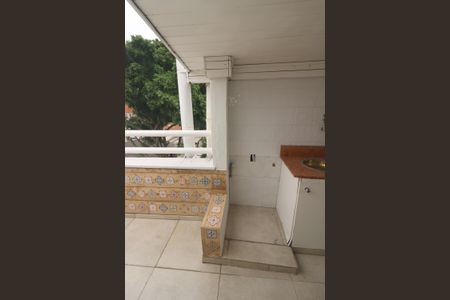 Apartamento para alugar com 81m², 1 quarto e sem vagaÁrea de Serviço