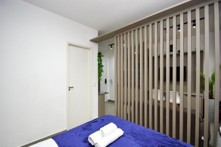 quarto de kitnet/studio para alugar com 1 quarto, 27m² em Pinheiros, São Paulo