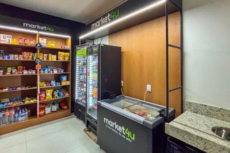 Studio para alugar com 27m², 1 quarto e sem vaga Studio para alugar com 27m², 1 quarto e sem vagalojinha