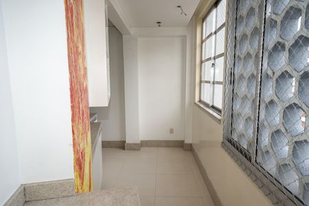 Apartamento à venda com 87m², 2 quartos e sem vagaÁrea de Serviço