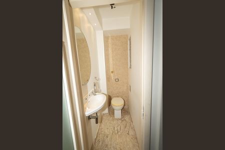 Apartamento à venda com 87m², 2 quartos e sem vagaLavabo
