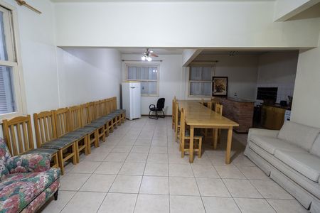 Apartamento à venda com 87m², 2 quartos e sem vagaÁrea comum - Salão de festas