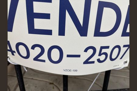 Apartamento à venda com 87m², 2 quartos e sem vagaPlaquinha Instalada código VZOE-199