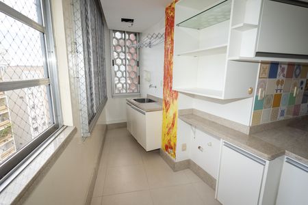 Apartamento à venda com 87m², 2 quartos e sem vagaÁrea de Serviço