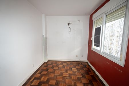 Apartamento à venda com 87m², 2 quartos e sem vagaQuarto 1
