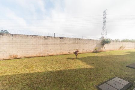 Vista da Sala de apartamento para alugar com 2 quartos, 42m² em Jardim Nathalie, Mogi das Cruzes