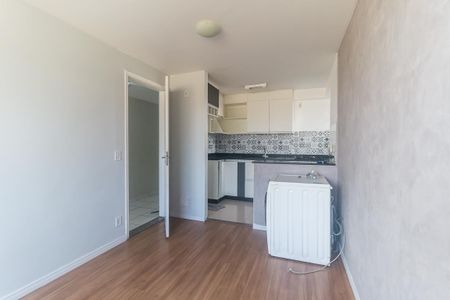 Apartamento para alugar com 42m², 2 quartos e 1 vaga Apartamento para alugar com 42m², 2 quartos e 1 vagaSala