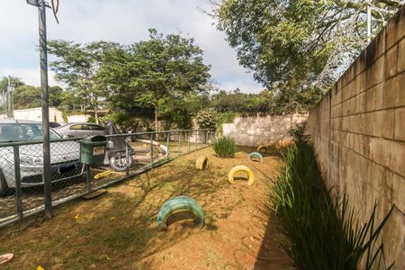 Apartamento para alugar com 42m², 2 quartos e 1 vaga Apartamento para alugar com 42m², 2 quartos e 1 vagaEspaço Pet