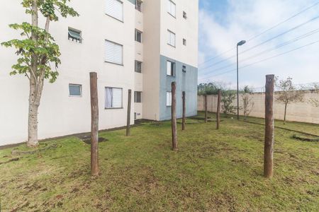 Apartamento para alugar com 42m², 2 quartos e 1 vaga Apartamento para alugar com 42m², 2 quartos e 1 vagaRedário
