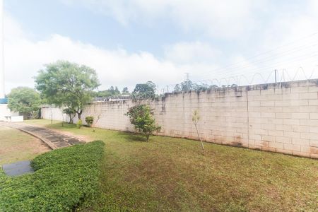 Vista do Quarto 1 de apartamento para alugar com 2 quartos, 42m² em Jardim Nathalie, Mogi das Cruzes