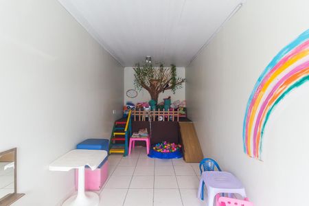 Apartamento para alugar com 42m², 2 quartos e 1 vaga Apartamento para alugar com 42m², 2 quartos e 1 vagaBrinquedoteca