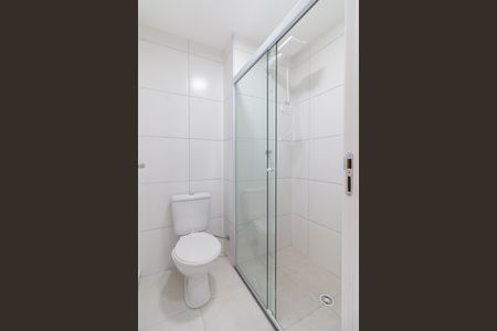 Apartamento à venda com 35m², 2 quartos e sem vagaBanheiro