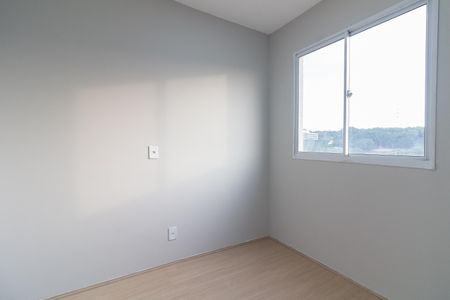 Quarto 2 de apartamento à venda com 2 quartos, 35m² em Jaguaré, São Paulo