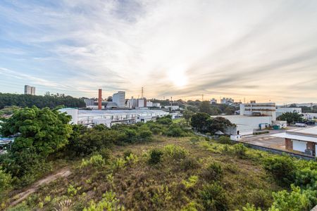Apartamento à venda com 35m², 2 quartos e sem vagaVista