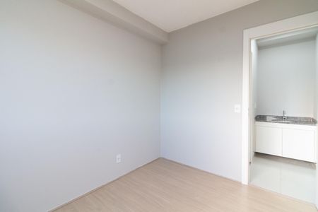 Apartamento à venda com 35m², 2 quartos e sem vagaQuarto 1