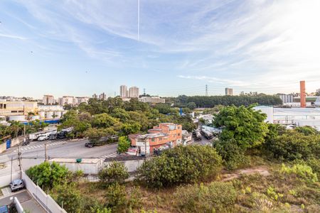 Apartamento à venda com 35m², 2 quartos e sem vagaVista