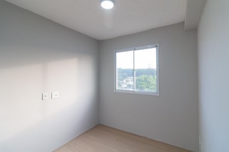 Quarto 1 de apartamento à venda com 2 quartos, 35m² em Jaguaré, São Paulo