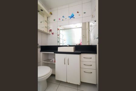 Apartamento à venda com 42m², 1 quarto e sem vaga Apartamento à venda com 42m², 1 quarto e sem vagaBanheiro