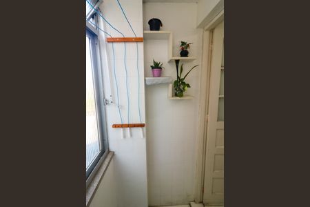 Apartamento à venda com 42m², 1 quarto e sem vaga Apartamento à venda com 42m², 1 quarto e sem vagaÁrea de Serviço