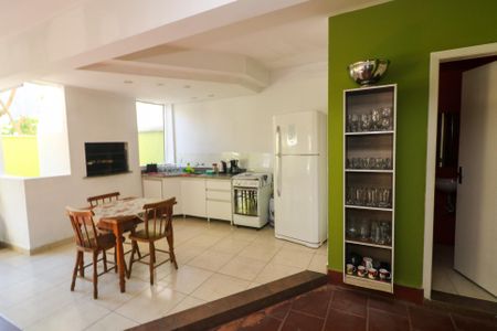 Apartamento à venda com 42m², 1 quarto e sem vaga Apartamento à venda com 42m², 1 quarto e sem vagaÁrea comum - Salão de festas