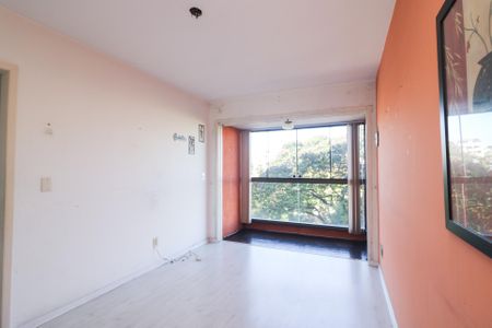 Apartamento à venda com 42m², 1 quarto e sem vaga Apartamento à venda com 42m², 1 quarto e sem vagaSala