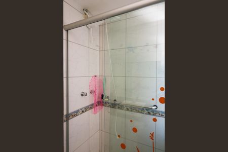 Apartamento à venda com 42m², 1 quarto e sem vaga Apartamento à venda com 42m², 1 quarto e sem vagaBanheiro