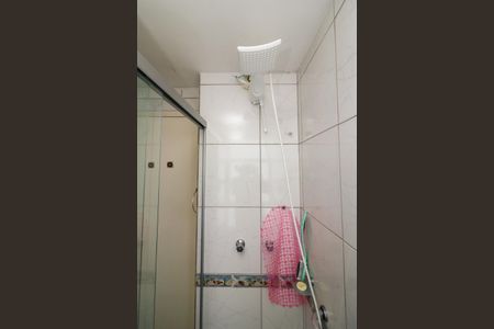 Apartamento à venda com 42m², 1 quarto e sem vaga Apartamento à venda com 42m², 1 quarto e sem vagaBanheiro