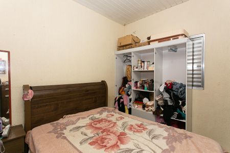 Casa à venda com 160m², 4 quartos e 2 vagas Casa à venda com 160m², 4 quartos e 2 vagasCasa 1 - Quarto 1