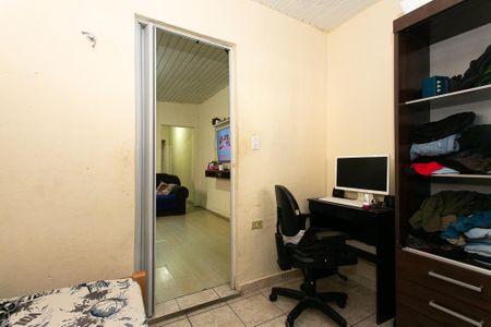 Casa à venda com 160m², 4 quartos e 2 vagas Casa à venda com 160m², 4 quartos e 2 vagasCasa 1 - Quarto 2