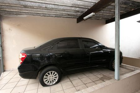 Casa à venda com 160m², 4 quartos e 2 vagas Casa à venda com 160m², 4 quartos e 2 vagasGaragem