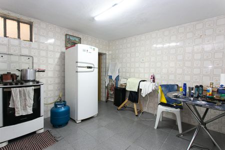 Casa à venda com 160m², 4 quartos e 2 vagas Casa à venda com 160m², 4 quartos e 2 vagasCasa 2 - Cozinha