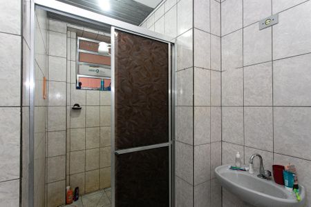 Casa à venda com 160m², 4 quartos e 2 vagas Casa à venda com 160m², 4 quartos e 2 vagasCasa 2 - Banheiro