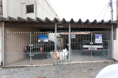 Casa à venda com 160m², 4 quartos e 2 vagas Casa à venda com 160m², 4 quartos e 2 vagasFachada - placa WYNY-376