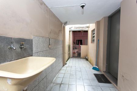 Casa à venda com 160m², 4 quartos e 2 vagas Casa à venda com 160m², 4 quartos e 2 vagasCasa 2 - Área de Serviço