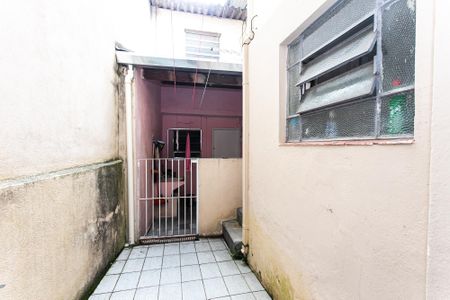 Casa à venda com 160m², 4 quartos e 2 vagas Casa à venda com 160m², 4 quartos e 2 vagasCasa 2 - Área de Serviço
