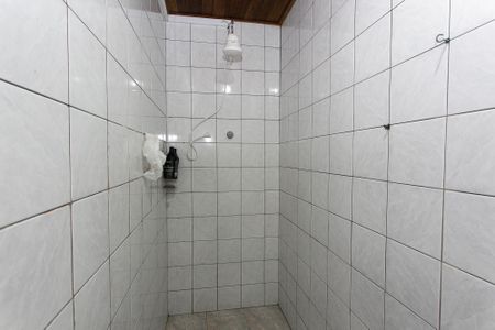 Casa à venda com 160m², 4 quartos e 2 vagas Casa à venda com 160m², 4 quartos e 2 vagasCasa 3 - Banheiro da Suíte