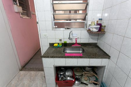 Casa à venda com 160m², 4 quartos e 2 vagas Casa à venda com 160m², 4 quartos e 2 vagasCasa 3 - Cozinha