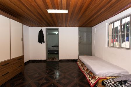 Casa à venda com 160m², 4 quartos e 2 vagas Casa à venda com 160m², 4 quartos e 2 vagasCasa 2 - Sala