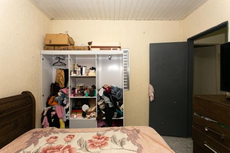 Casa à venda com 160m², 4 quartos e 2 vagas Casa à venda com 160m², 4 quartos e 2 vagasCasa 1 - Quarto 1