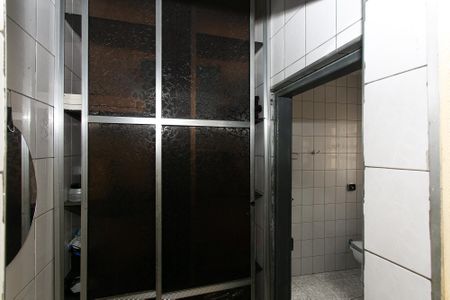 Casa à venda com 160m², 4 quartos e 2 vagas Casa à venda com 160m², 4 quartos e 2 vagasCasa 1 - Banheiro