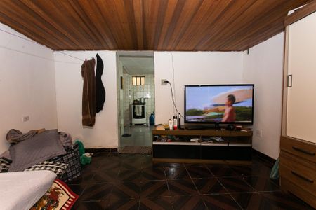 Casa à venda com 160m², 4 quartos e 2 vagas Casa à venda com 160m², 4 quartos e 2 vagasCasa 2 - Sala