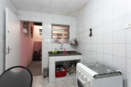 Casa à venda com 160m², 4 quartos e 2 vagas Casa à venda com 160m², 4 quartos e 2 vagasCasa 3 - Cozinha
