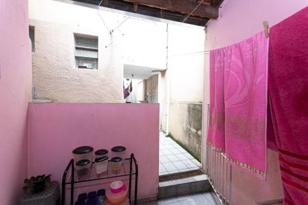 Casa à venda com 160m², 4 quartos e 2 vagas Casa à venda com 160m², 4 quartos e 2 vagasCasa 3 - Área de Serviço
