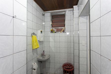 Casa à venda com 160m², 4 quartos e 2 vagas Casa à venda com 160m², 4 quartos e 2 vagasCasa 3 - Banheiro da Suíte