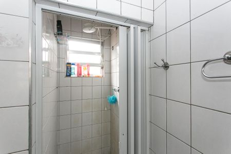 Casa à venda com 160m², 4 quartos e 2 vagas Casa à venda com 160m², 4 quartos e 2 vagasCasa 1 - Banheiro