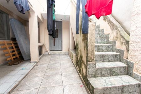 Casa à venda com 160m², 4 quartos e 2 vagas Casa à venda com 160m², 4 quartos e 2 vagasCasa 2 - Área de Serviço