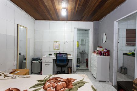 Casa à venda com 160m², 4 quartos e 2 vagas Casa à venda com 160m², 4 quartos e 2 vagasCasa 3 - Suíte