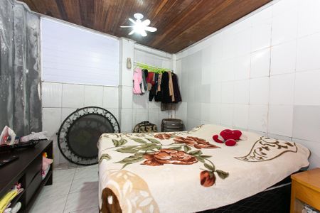 Casa à venda com 160m², 4 quartos e 2 vagas Casa à venda com 160m², 4 quartos e 2 vagasCasa 3 - Suíte